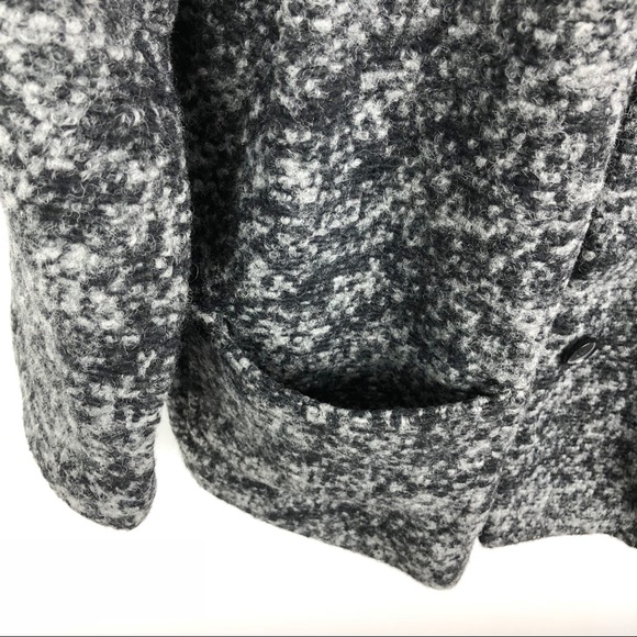 Talbots Wool Coat - Picture 4 of 7